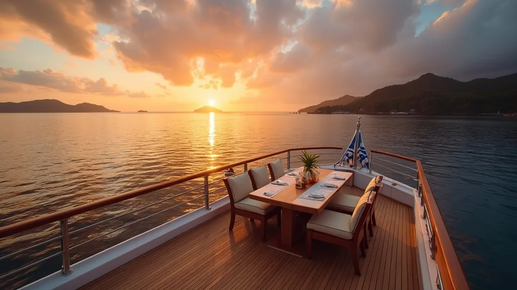 A 7-Night Bali Itinerary
