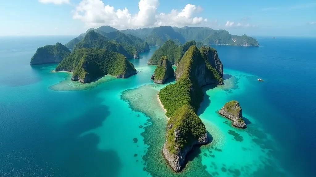 Luxury Bali Trip
