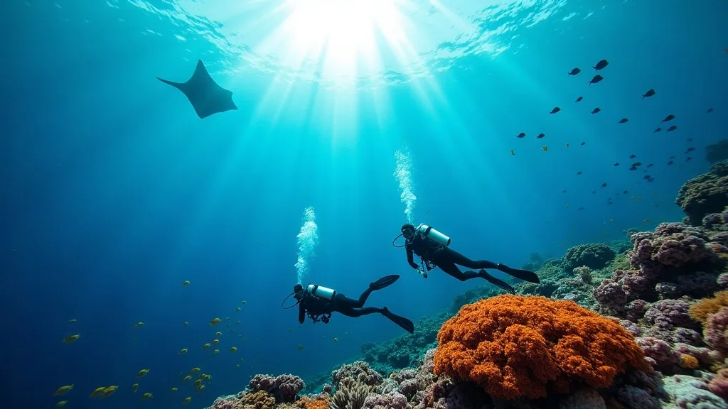 Private Yacht Charter in Bali