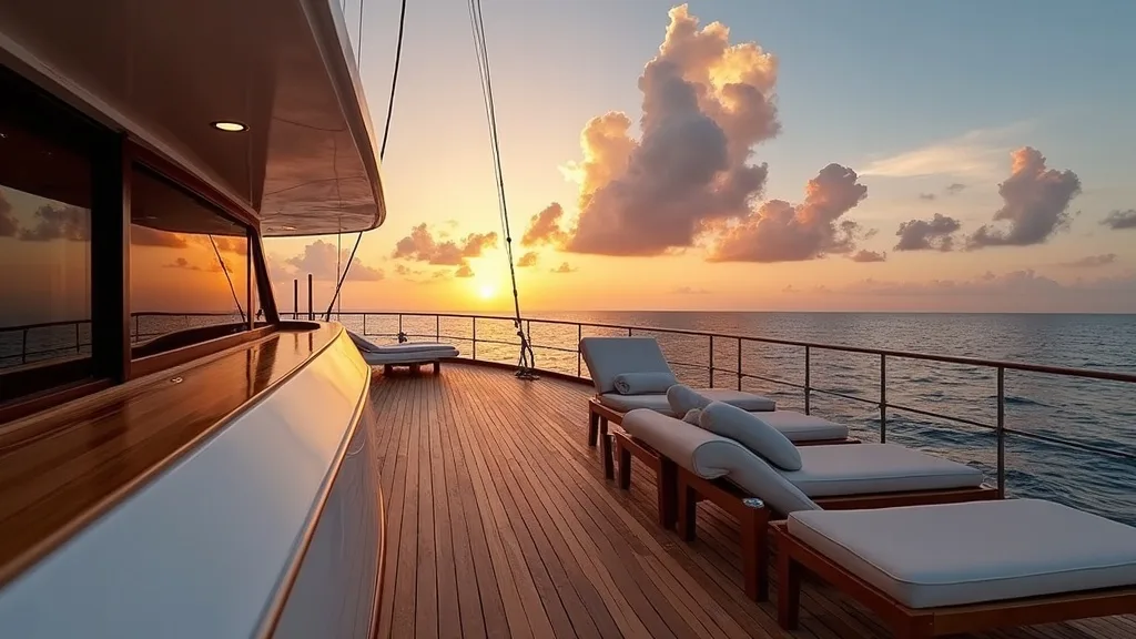 How Much Is a Bali Yacht Charter in 2027?