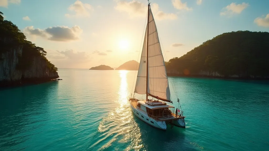 Getting to Bali